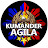 KUMANDER AGILA