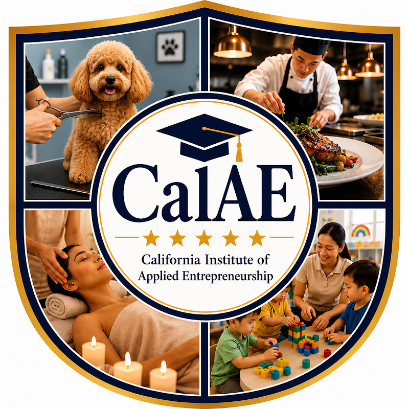 California Institute of Entrepreneurship 