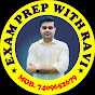 EXAM PREP WITH RAVI logo