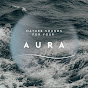 Nature sounds for your aura logo