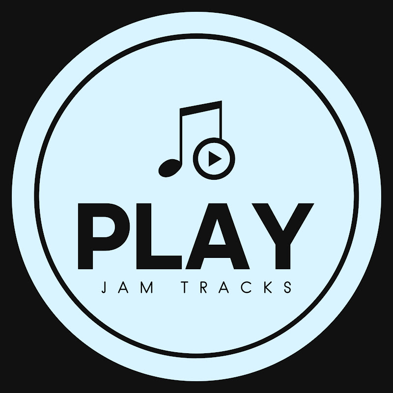 Play - Jam Tracks
