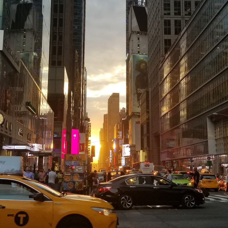 Metrocard in my pocket - Carless NYC