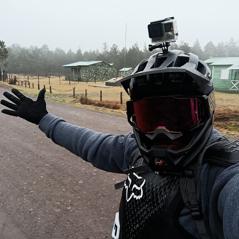 Guillo MTB
