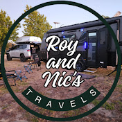 Roy and Nic's Travels