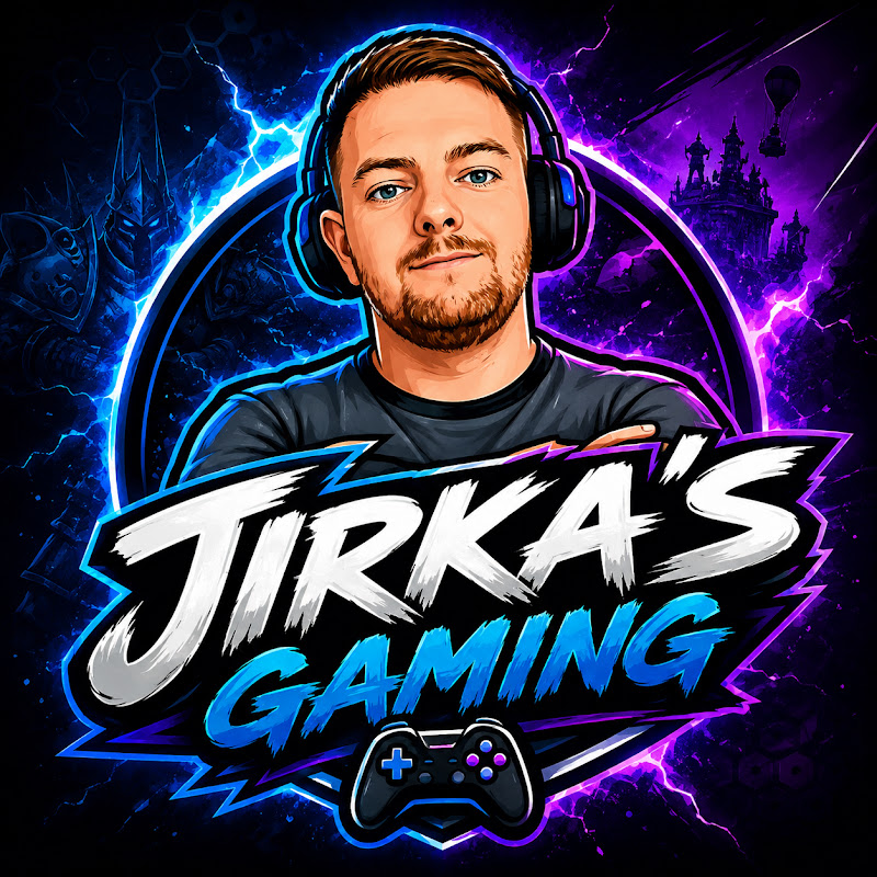Jirka's Gaming