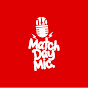 Matchday Mic logo