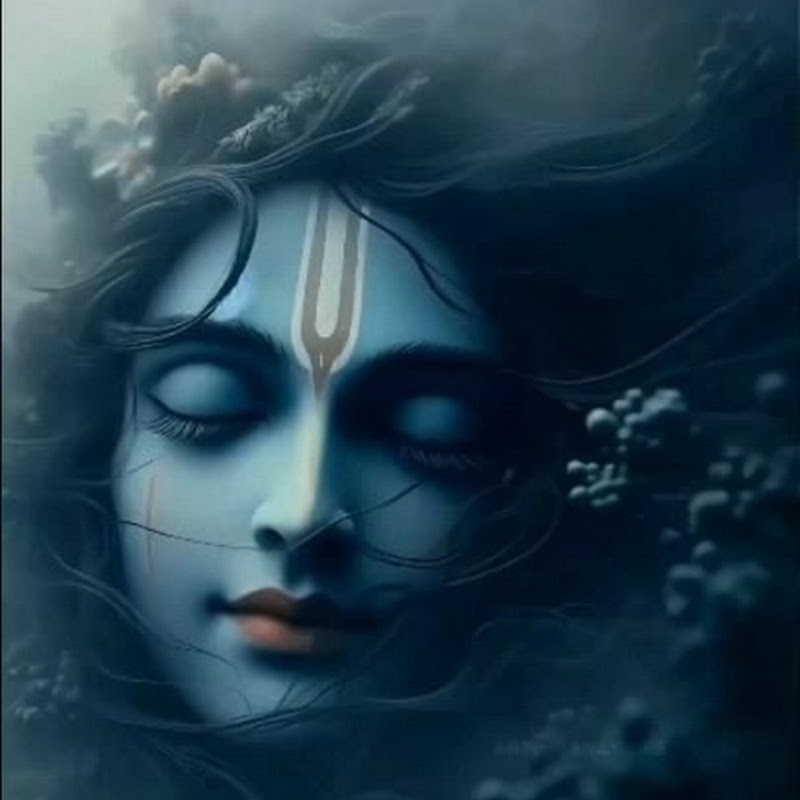 Bhagvad geeta Art gallery by Merugu RajendraPrasad