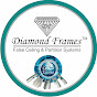 DIAMOND FRAMES logo