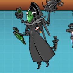 たわしのジョン