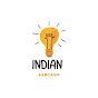 Indian Sarcasm  logo