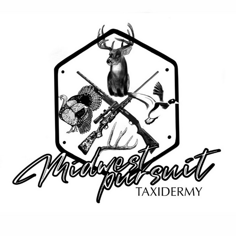 Midwest Pursuit Taxidermy