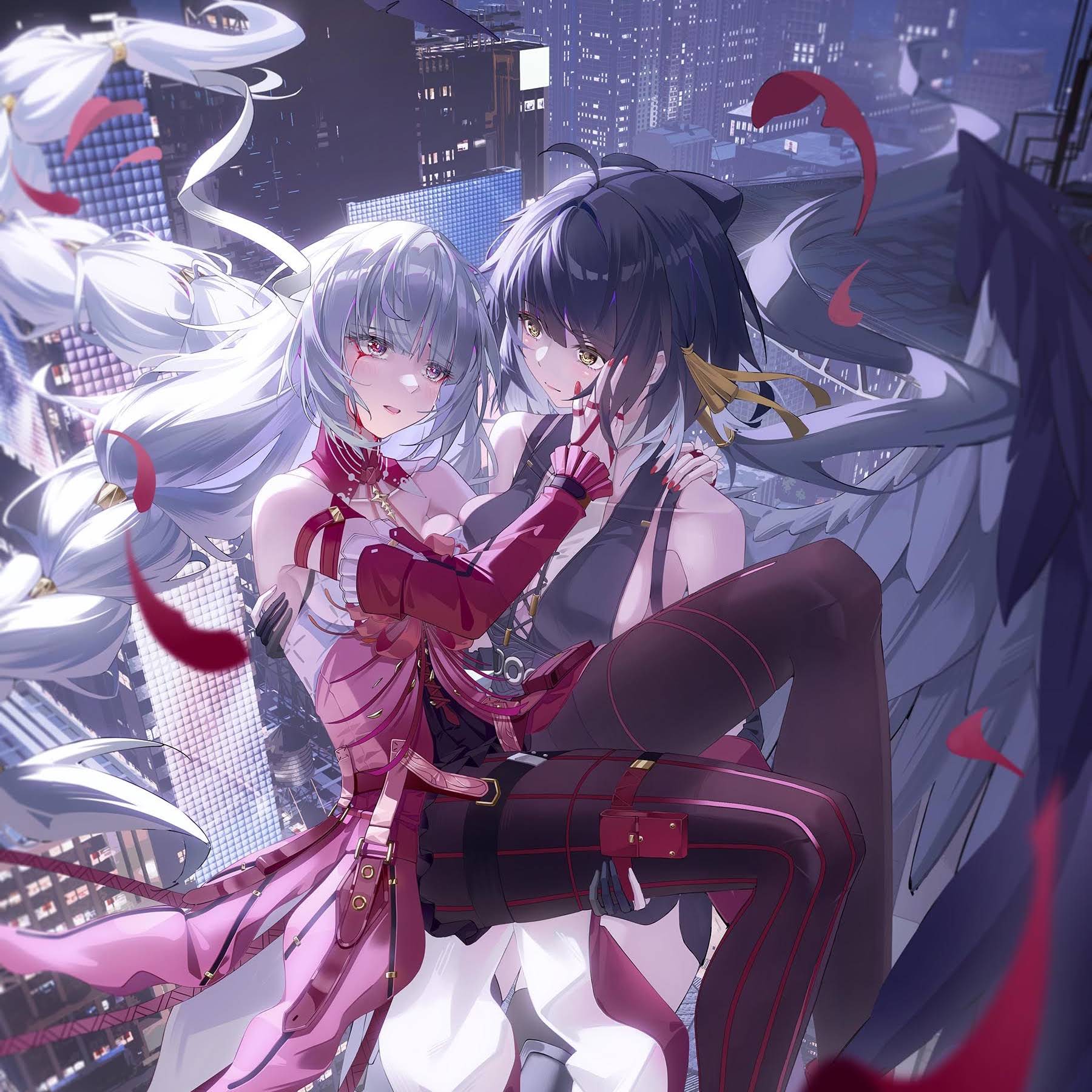 Post from Yanz Nightcore