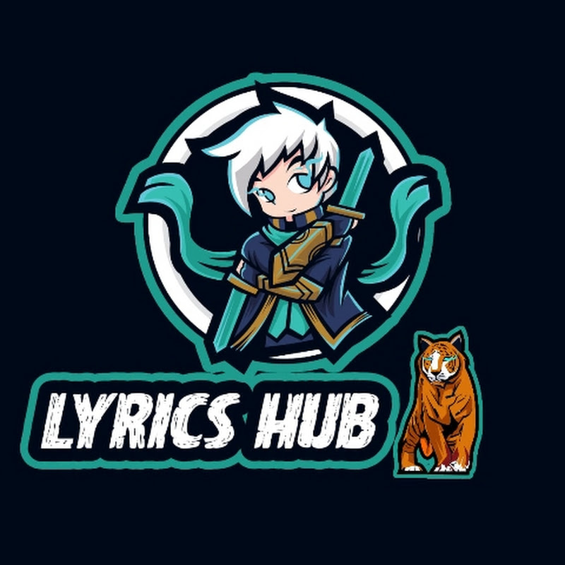 lyrics Hub Channel