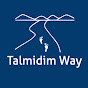 Talmidim Way logo