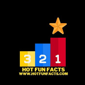 Hot Fun Facts