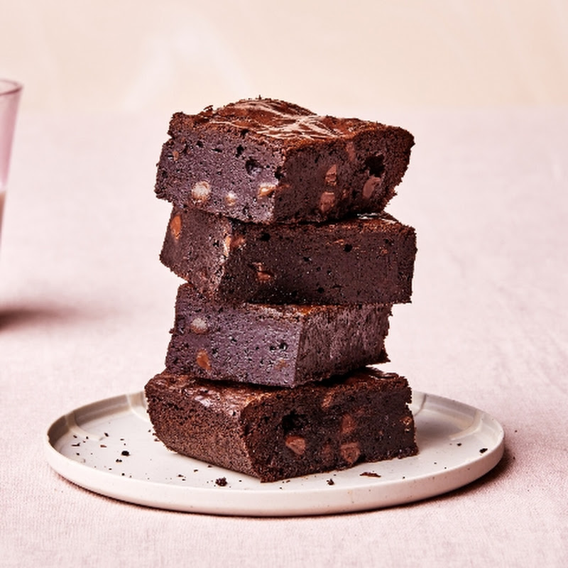 The Brownie Spot