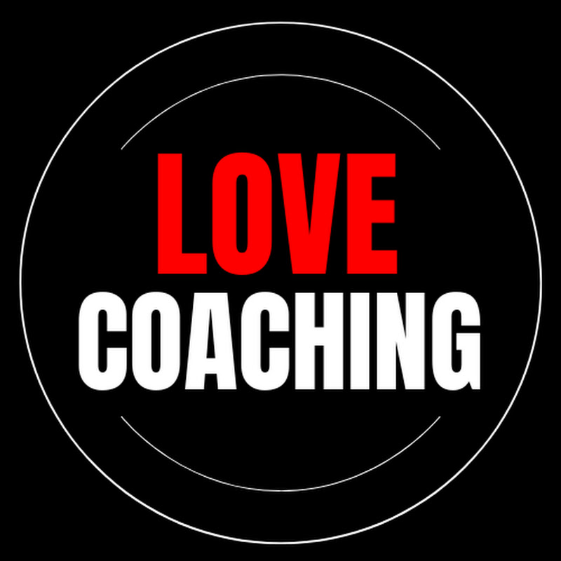 Love Coaching Logo