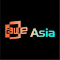 AWE Asia logo