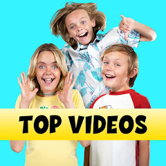 The Fun Squad Top Videos