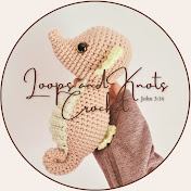 Loops and Knots Crochet