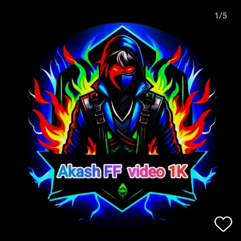 Akash FF Video10K