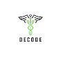 Health Decode logo