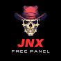 JNX  FREE PANEL logo