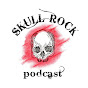 Skull Rock Podcast logo