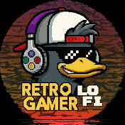 Retro Gamer Lofi
