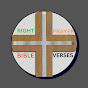 RIGHT PRAYER logo