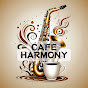 Cafe Harmony logo