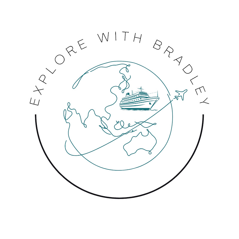 Explore With Bradley 