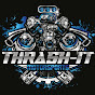 Thrash-it Motorsports logo