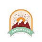 Abroad Adventure  logo