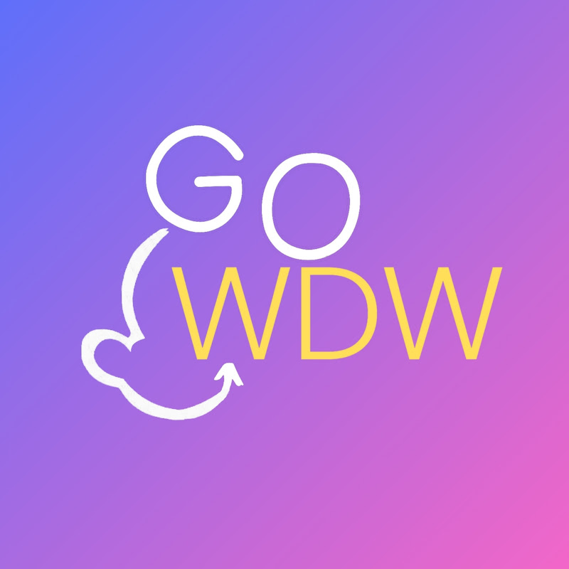 GO WDW