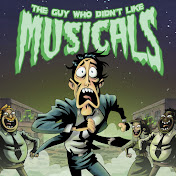 The Guy Who Didnt Like Musicals Cast - Topic