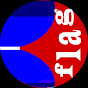 B Flag logo
