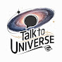 Talk To Universe logo