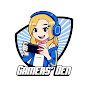 Gamers' Den logo
