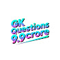 gk questions 9.9crore logo