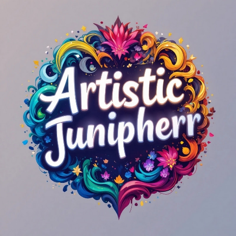Artistic Junipherr