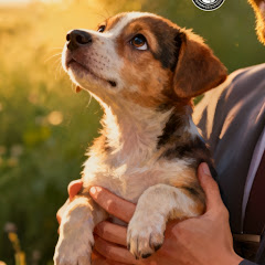 Hero Dog's Footprints AI