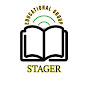 Stager Educational Group logo
