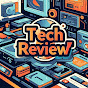 Tech review logo