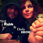 Robb & Darla Benson logo
