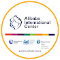   Learn Arabic with Ali Baba International Center logo