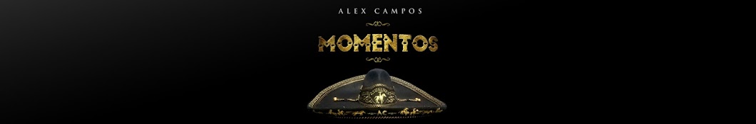 AlexCamposVEVO YouTube channel avatar