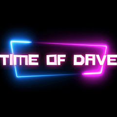 Time of Dave channel thumbnail