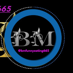 BM FUNNY EATING 