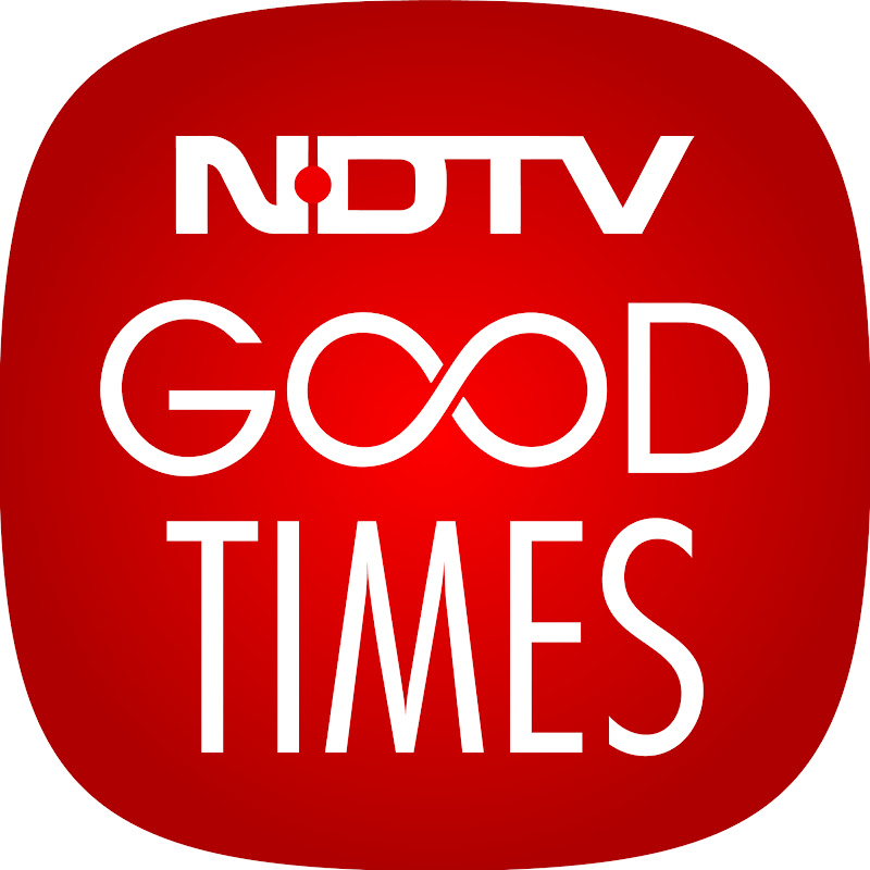 NDTV GOOD TIMES
